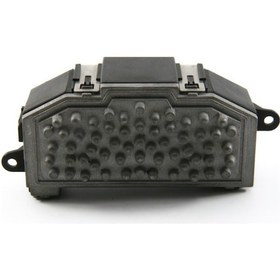 Resim Fan Regülatörü 3c0907521d 3c0907521f 3c0907521g oem 