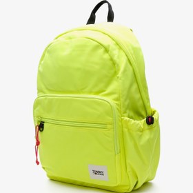 Resim Tommy Hilfiger TJM Urban Essentials Erkek Sarı Sırt Çantası 