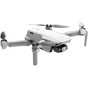 Resim DJI Mini 4K Drone 