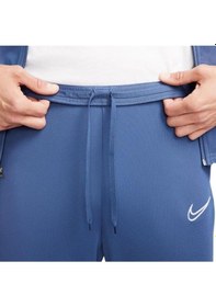 Resim Nike Df Academy21 Trk Cw6131-411 Erkek Eşofman Takım Mavi 