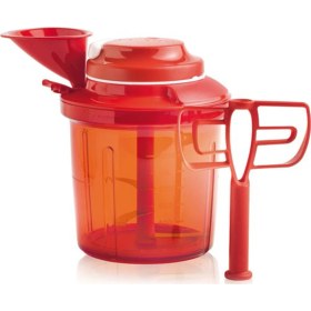Resim Tupperware Ekstra Süper Şef Doğrayıcı 