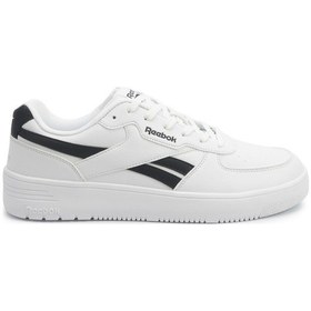 Resim Reebok Estılo-t I Beyaz Erkek Sneaker 000000000102025150 Beyaz-sıyah-beyaz 