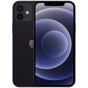 Resim Apple iPhone 12 İkinci El TR | 128 GB | Siyah Apple