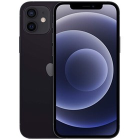 Resim Apple iPhone 12 İkinci El TR | 128 GB | Siyah 