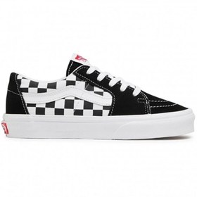 Resim Vans Ua Sk8-low Unisex Sneaker 