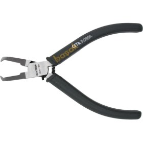 Resim Ceta Form Tepe Keski Smd Çipler Için Sıfır Kesim 115MM H30E-115FL 