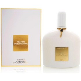 Resim Tom Ford White Patchouli Kadın Parfüm EDP 100 ML 