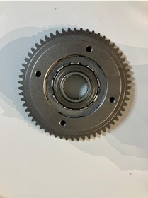 Resim OEM Bajaj Pulsar Ns200 Marş Kitlemesi 