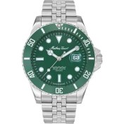 Resim Mathey-Tissot H901CRAV Erkek Kol Saati 