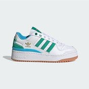 Resim Adidas Forum Bold Kadın Günlük Spor Ayakkabı C-adıjı0062b10a00 Beyaz 