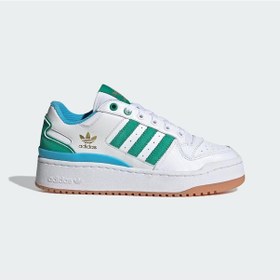 Resim Adidas Forum Bold Kadın Günlük Spor Ayakkabı C-adıjı0062b10a00 Beyaz 
