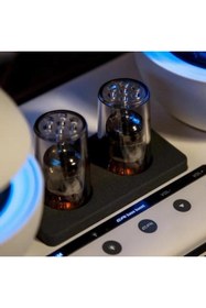 Resim Stobom Moonlight Hibrit Vakum Tüplü Bluetooh Hoparlör - Elite Series 