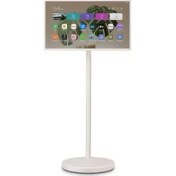 Resim LG Stanbyme 2 - 27 Inç, Dokunmatik, Döndürülebilir, Tekerlekli, Taşınabilir Ekran, 4 Saat Pil Ömrü 