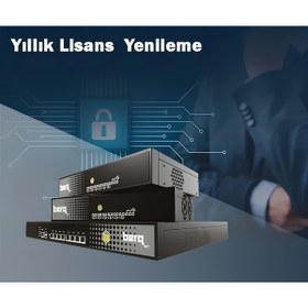 Resim Berqnet BQ100S AKTİF KORUMA GENEL YENİLEME 1 YIL 