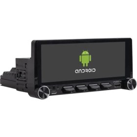 Resim For-X X-425A-6.86''HD-2/64GB-ANDROİD-WİFİ-BT-FM-TELEFON Şazr-Kablosuz Carplay-Hd Kameralı 