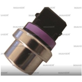 Resim Esse Otomotiv Transporter T4 Lt35 97-06 Siyah Hararet Müşür - MHR-24630 - 7D0919369 