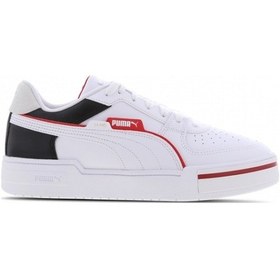 Resim Puma Ca Pro Erkek Ayakkabı 385241-01 385241-01 Beyaz 