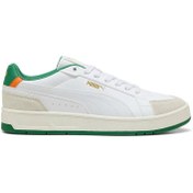 Resim Puma Court Classico Erkek Spor Ayakkabı 40073103 (40073103) 