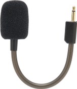 Resim GOWENIC BlackShark V2 Pro Mic Değiştirme, Oyun Kulaklıkları Için Gürültü Engelleme Bomu, Için, Için, Switch Lite Için, Için, PC Için, GOWENICU3EGG47TS1 