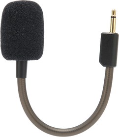 Resim GOWENIC BlackShark V2 Pro Mic Değiştirme, Oyun Kulaklıkları Için Gürültü Engelleme Bomu, Için, Için, Switch Lite Için, Için, PC Için, GOWENICU3EGG47TS1 