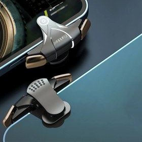 Resim Earldom F09 Yüksek Hassasiyetli Oyun Tuşu 