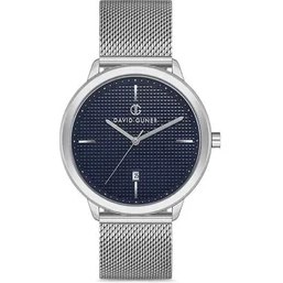 Resim DAVID GUNER DG-8201GC-A3 Erkek Kol Saati 
