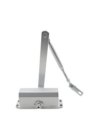 Resim Fixonic Bama603 35-60kg No:3 Hidrolik Kapı Yayı 