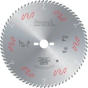 Resim Freud LU2B 0500 Elmas Daire 250X48 GENEL Ahşap Kesim 