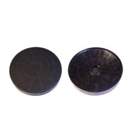 Resim Termikel 3108 Caspia Karbon Filtre (2 Adet) 
