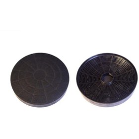Resim Termikel 3108 Caspia Karbon Filtre (2 Adet) 