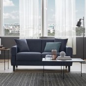Resim Enza Home Astera 2'li Koltuk 