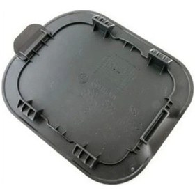 Resim Volkswagen Golf- 7- 13/17 Ön Çamurluk Davlumbazı Kapağı Oem No: 5g0805413c 