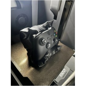 Resim Dlc 3d Design Yastık Görünümlü Xbox Kol Standı, Kol Tutucu Yastığı, Xbox Uyumlu Joystick Kumanda Standı 