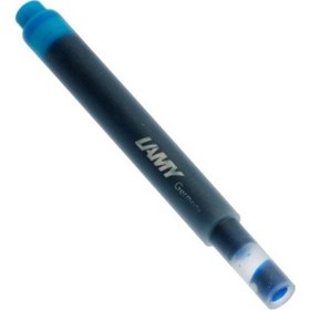 Resim Lamy Turkuaz Dolmakalem Kartuşu 5Li T10 