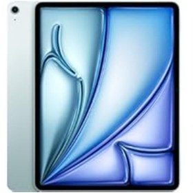 Resim Apple iPad Air M3 7.Nesil Wi-Fi 13" | 128 GB Mavi 