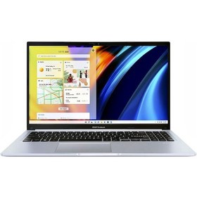 Resim Asus Vivobook 15 X1502VA-BQ1307A24 i5-13420H 40 GB 2 TB SSD 15.6" W10H Dizüstü Bilgisayar 