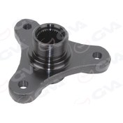 Resim Trivia KARDAN MILI FLANSI BMW N47N N47S1 F10 F11 xDrive 