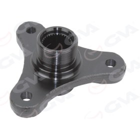 Resim Trivia KARDAN MILI FLANSI BMW N47N N47S1 F10 F11 xDrive 