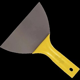 Resim Dyo Plastik Saplı Ispatula No:14*** 