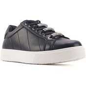 Resim Nine West TATTA 3PR Siyah Kadın Sneaker 