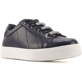 Resim Nine West TATTA 3PR Siyah Kadın Sneaker 
