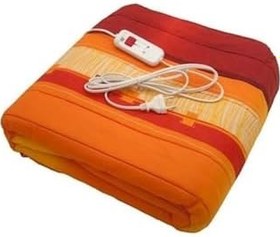 Resim Meltem Lüks Battal Çift Kişilik Elektrikli Battaniye 140x175 Stokta Olan Model Gelir 