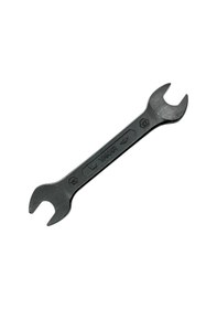 Resim Yakar Açık Ağız Anahtar Kısa Boy 12x13 Mm 