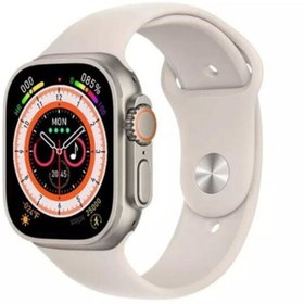 Resim MY BİLİŞİM Gs8 Ultra Akıllı Saat 