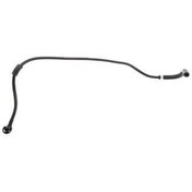 Resim Ytt 1737 Gaz Kelebek Boğaz Isıtıcı Hortum Astra H Astra J Insignia Konnektörlü 