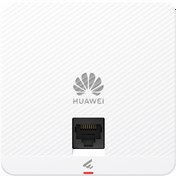 Resim Huawei eKit AP162E AX3000 2+2 Dual Bands Priz Tipi Access Point 