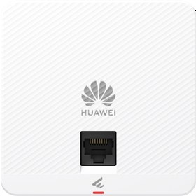 Resim Huawei eKit AP162E AX3000 2+2 Dual Bands Priz Tipi Access Point 