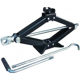 Resim Cmc Tools Kollu Akordiyon Makaslı Kriko 2 Ton Cmc-8415 