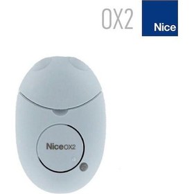 Resim Nice Ox2 Kablolu Harici Alıcı (2 Kanal) 