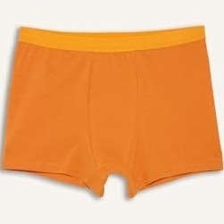 Resim DeFacto Desenli Penye 3'lü Boxer Erkek Çocuk H5942A826SM 